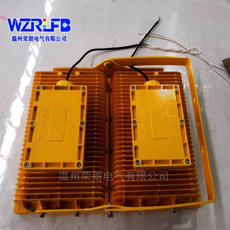 CCD97-100WLED防爆投光灯化工厂防爆灯