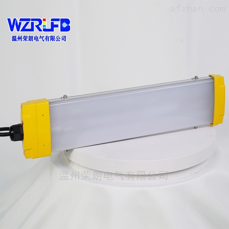 双管LED防爆荧光灯1.2米防爆照明灯RLBY52