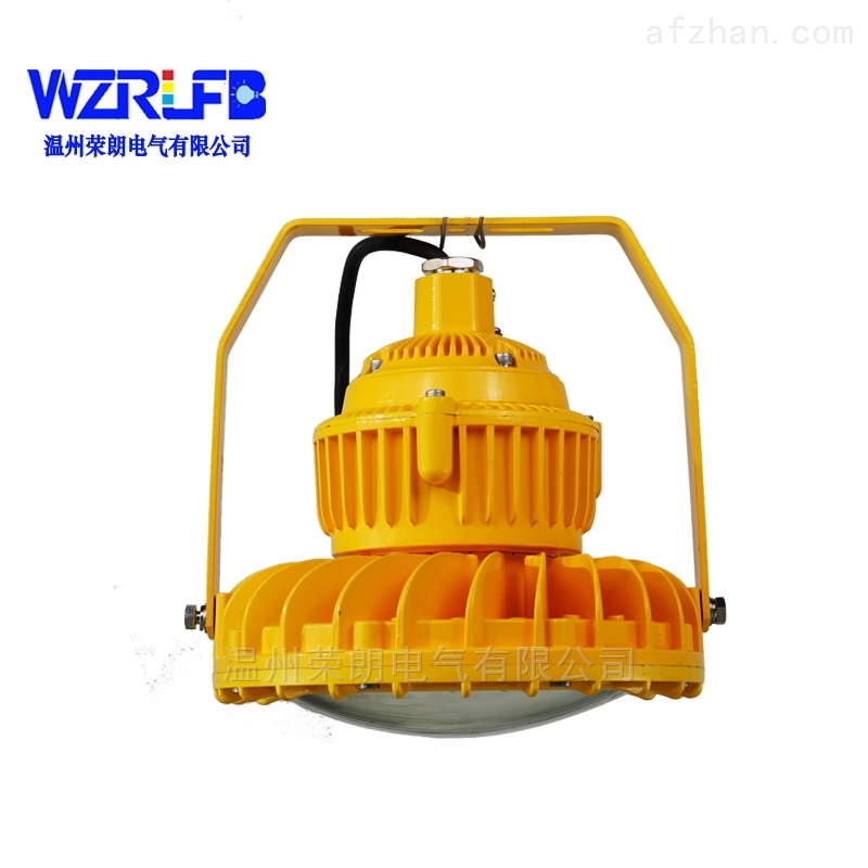 100W--LED防爆泛光灯