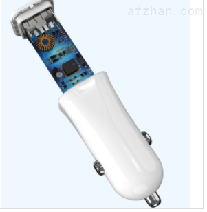 HC2830样品申请,支持5V/9V/12V协议芯片