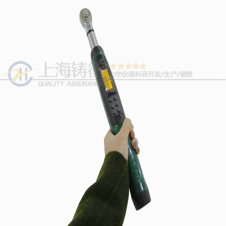 数显式扭力扳手图片