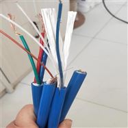 矿井用信号监控线