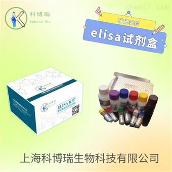 人细胞ELISA试剂盒
