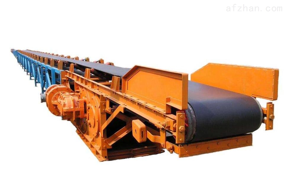 dt75型-dt75型带式输送机-皮带输送机型号-济宁市普华和顺煤矿机械