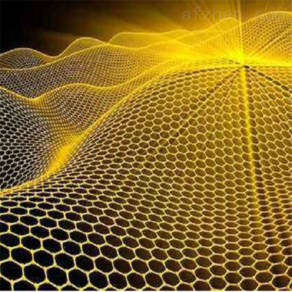 掺杂氮化碳荧光绿光量子点