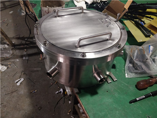 不锈钢电缆分线盘防爆接线箱断子箱