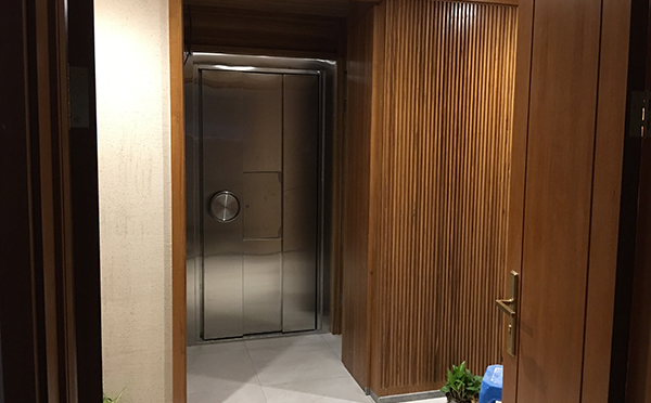 豪宅安全屋