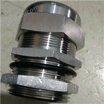 304不锈钢防爆格兰头